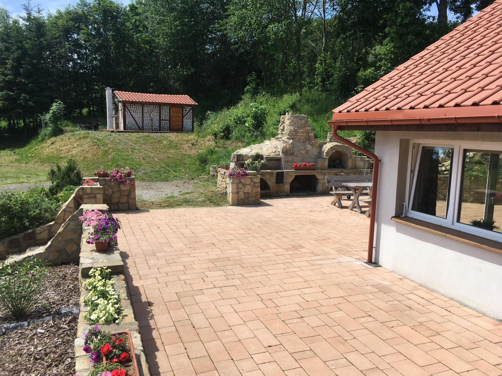 Siedlisko Wierchy Wiesciszowice Екстер'єр фото