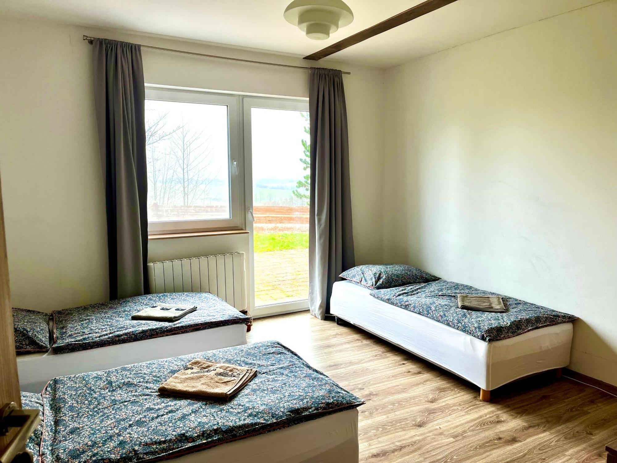 Siedlisko Wierchy Wiesciszowice Екстер'єр фото